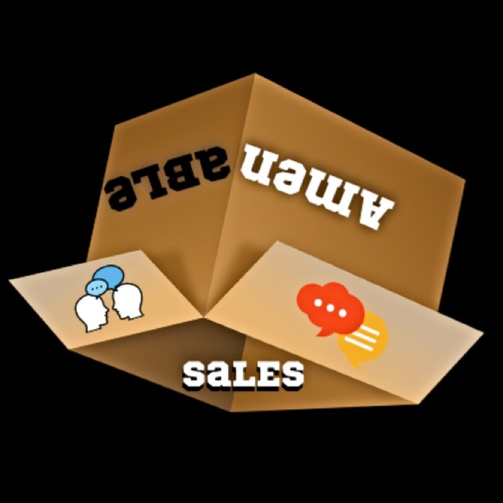Amenable Sales